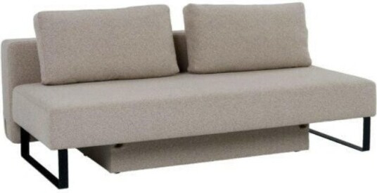 Hovden Møbel Sovesofa Buddy 3 seter B 2370066