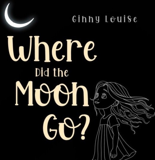 Where did the Moon go?