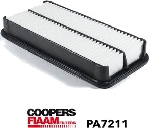 COOPERSFIAAM FILTERS PA7211 Luftfilter COOPERSFIAAM FILTERS PA7211 Luftfilter
