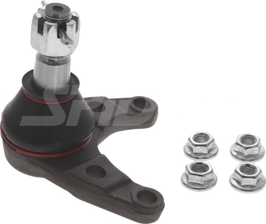 Bærekule SPIDAN CHASSIS PARTS 59066