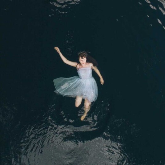 Siv Jakobsen  A Temporary Soothing  LP/Vinyl