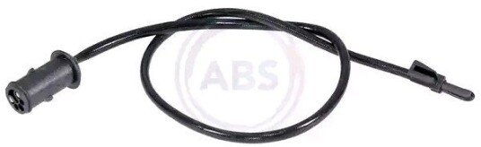 Slitasjevarsler bremseklosser A.B.S. 39904