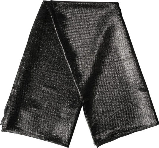 Dolce & Gabbana Dame Accessories Svart ONE SIZE, Dolce & Gabbana Dame Accessories Svart ONE SIZE,