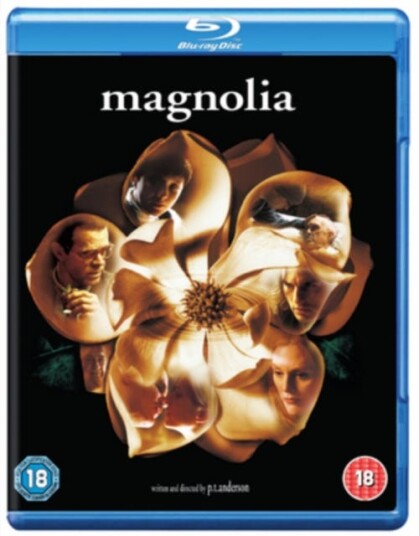 Magnolia Magnolia