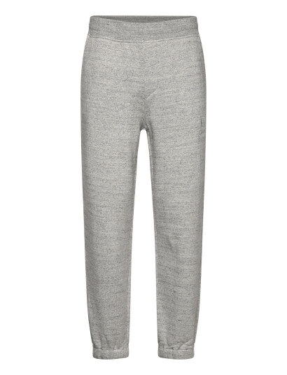 C.P. Company Japanese Melange Jogging Pant - Grey - S