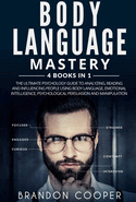 Body Language Mastery