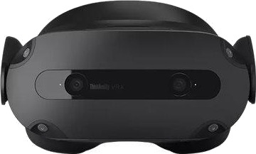 Lenovo ThinkReality VRX - virtuell virkelighetssystem Lenovo ThinkReality VRX - virtuell virkelighetssystem