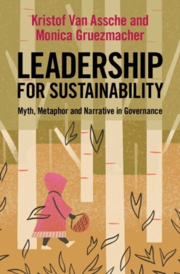 Leadership for Sustainability