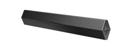 HP Z G3 Aktiv Lydplanke for Konferansesamtaler - Svart
