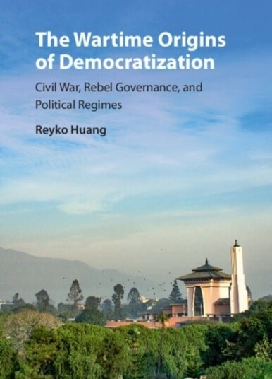 The Wartime Origins of Democratization