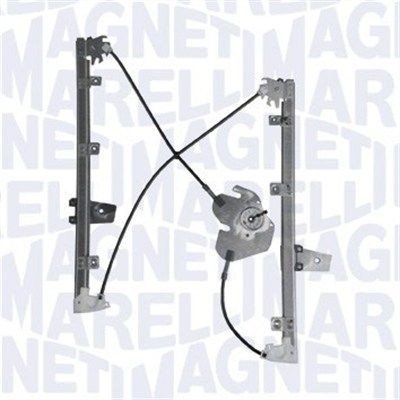 Vindusheis MAGNETI MARELLI 350103136100 Vindusheis MAGNETI MARELLI 350103136100