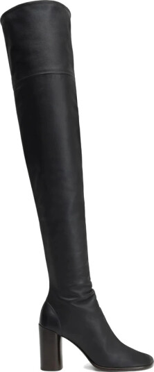 Lemaire Dame Sko Svart 39 EU, Lemaire Dame Sko Svart 39 EU,