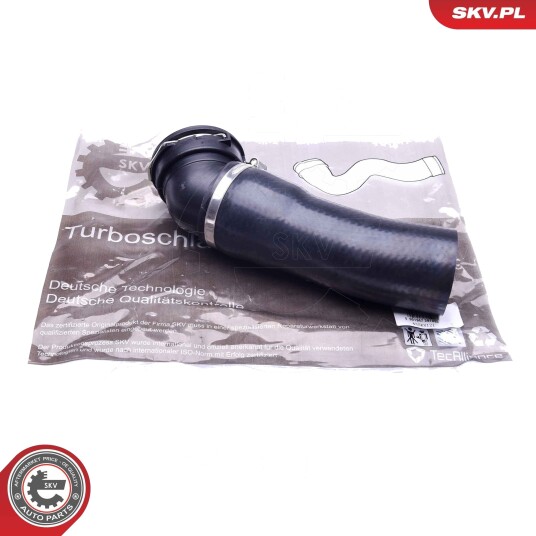 Ladeluftslange ESEN SKV 43SKV121