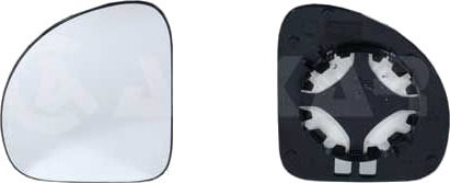 Speilglass, ytterspeil ALKAR 6401367