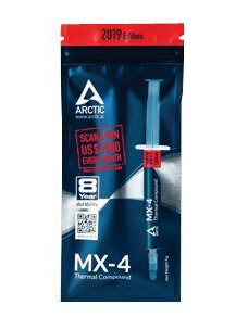 Arctic MX-4 - termomasse Arctic MX-4 - termomasse
