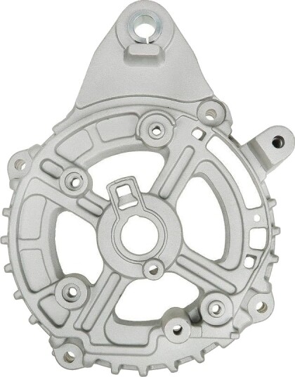 Holder, generator-drivflens AS-PL ABR3061S
