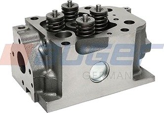 Toppdeksel AUGER 114635