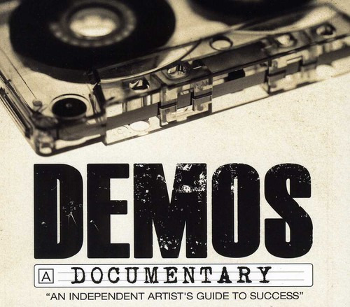 Diverse Artister Demos: An Independent Artists Guide To CD