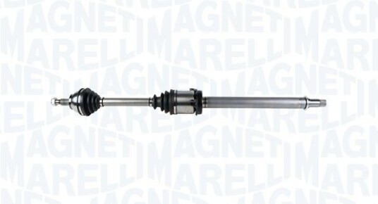 Magneti Marelli Drivaksel MAGNETI MARELLI 302004190205