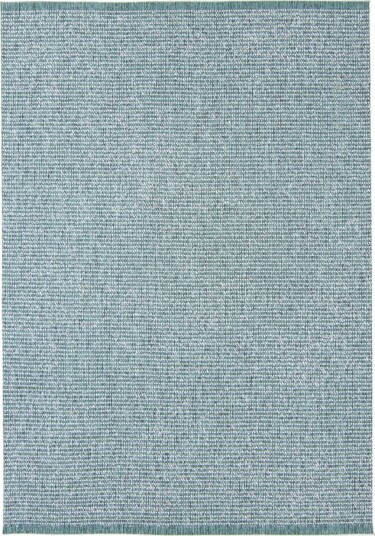 Innendørs/Utendørs tepper   Tromsø grønn Størrelse: 160 x 230 cm