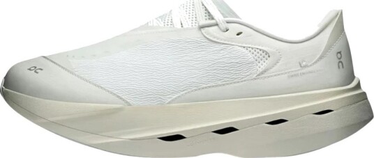 On Running Herre Sport Hvit 42 EU,
