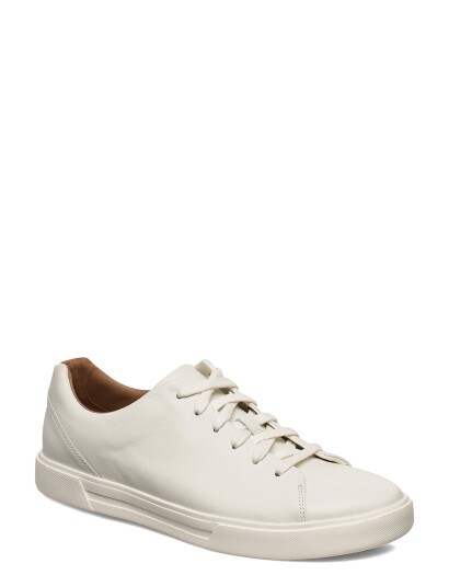 Clarks Un Costa Lace G White 41 Clarks Un Costa Lace G White 41