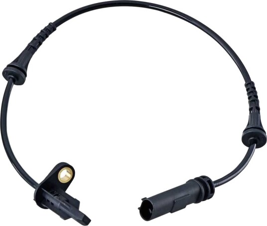 Sensor, ABS HELLA 6PU 358 216-141