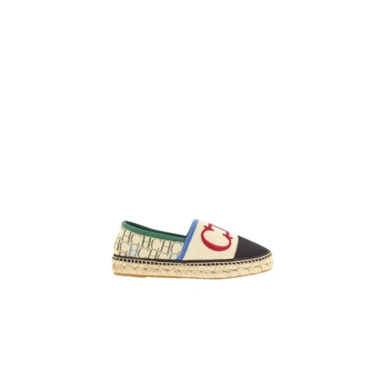 Carolina Herrera Dame Sko Flerfarget 36 EU,