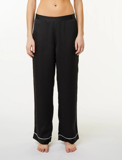 CCDK Copenhagen Janet Pajamas Pants Black XL