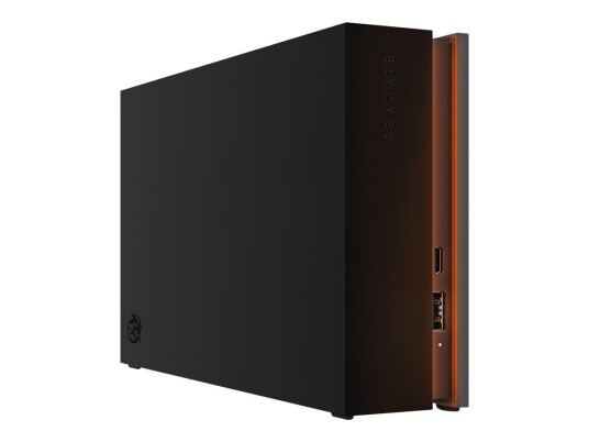 Seagate FireCuda STKK8000400 - harddisk - 8 TB - USB 3.2 Gen 1 Seagate FireCuda STKK8000400 - harddisk - 8 TB - USB 3.2 Gen 1