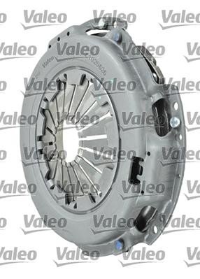 Clutchsett VALEO 828386
