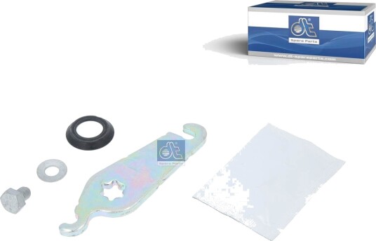 Reparasjonssett, bremsecaliper DT Spare Parts 7.96082