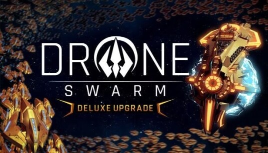 Drone Swarm - Deluxe Upgrade