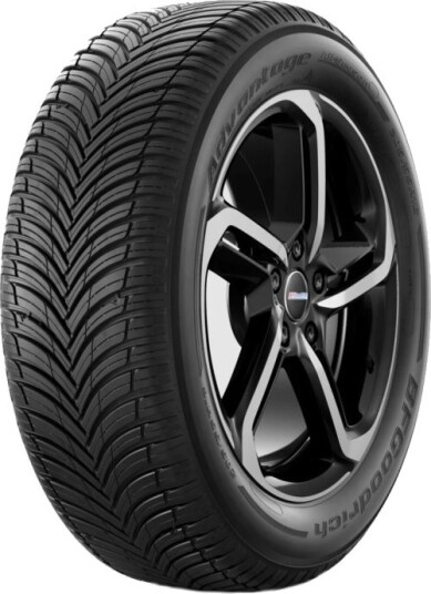 BF Goodrich Advantage All-Season ( 215/55R18 99V XL EV Suitable ) BF Goodrich Advantage All-Season ( 215/55R18 99V XL EV Suitable )