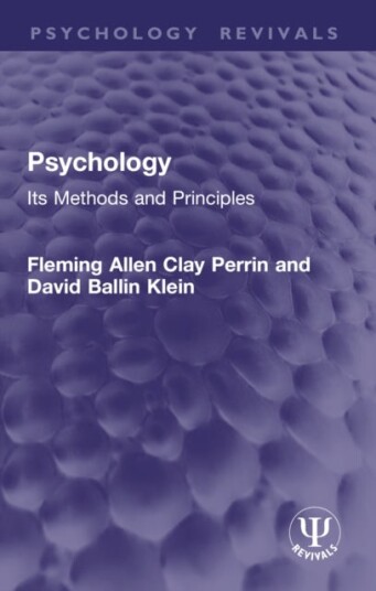 Psychology