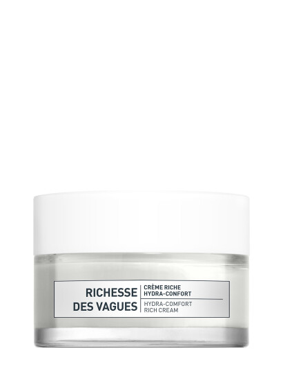 Algologie Hydra-Comfort Rich Cream - Nude - 50 ml