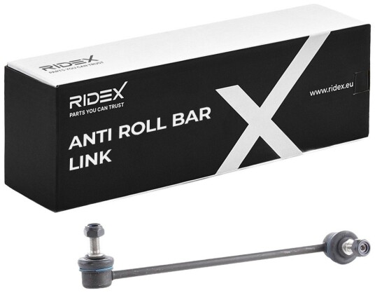 Stabilisatorstag RIDEX 3229S0167
