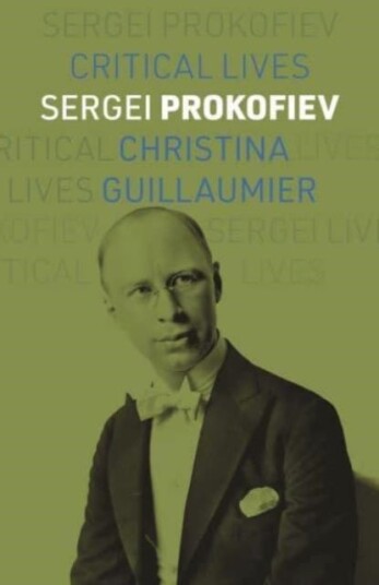 Sergei Prokofiev Sergei Prokofiev