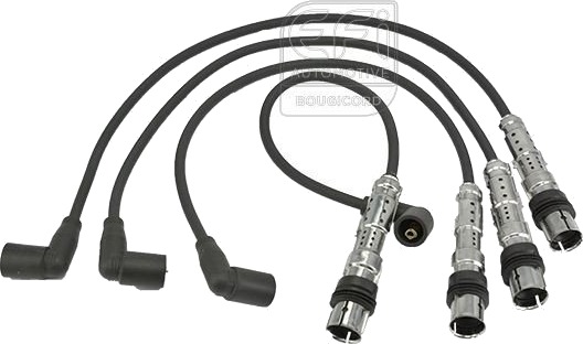 EFI AUTOMOTIVE 8131 Tennplugg kabelsett EFI AUTOMOTIVE 8131 Tennplugg kabelsett