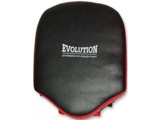 Evolution Trainer Poter Tl 220 Sort Og Rod.universal