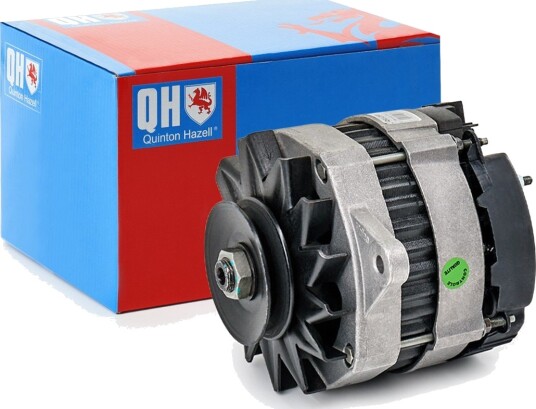 QUINTON HAZELL QRA2909 Dynamo