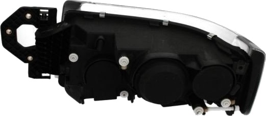 Konturlys TRUCKLIGHT SM-ME006