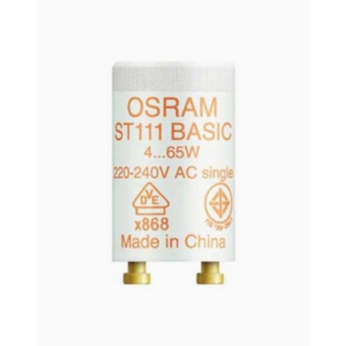 Osram ST 151 Longlife 4-22W. Standardtändare