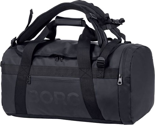 Björn Borg Borg Duffle Bag 35L Black