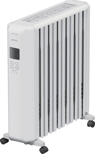 Point POOH2500WH oljeovn
