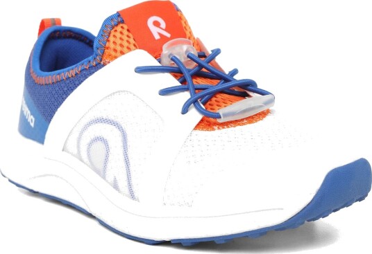 Reima Sneakers Nopein White 36