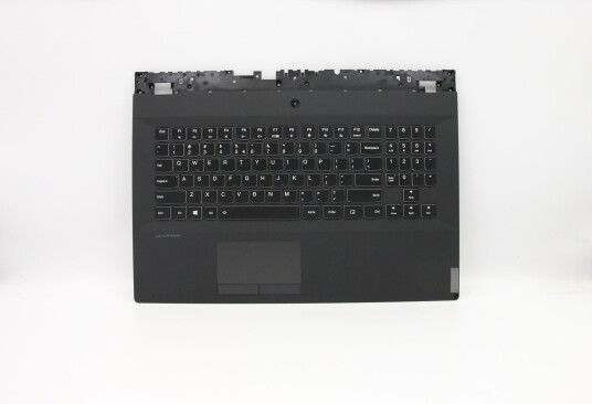 Lenovo Upper Case ASM_US INTE L81Q4BL MEDION