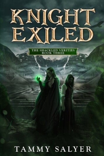 Knight Exiled Knight Exiled