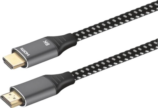 Kabel Art Hdmi Hdmi 1,5 M Svart Kabh Al 06