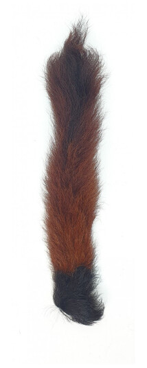 Veniard Ltd Kalvehale Dark Brown - OneSize